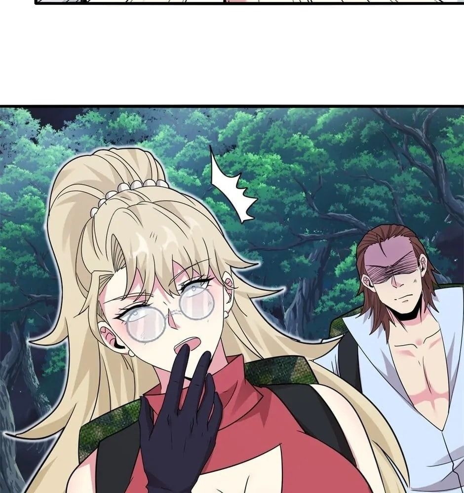 Hệ Thống Thăng Cấp Thành Thần Chapter 108 - Trang 2