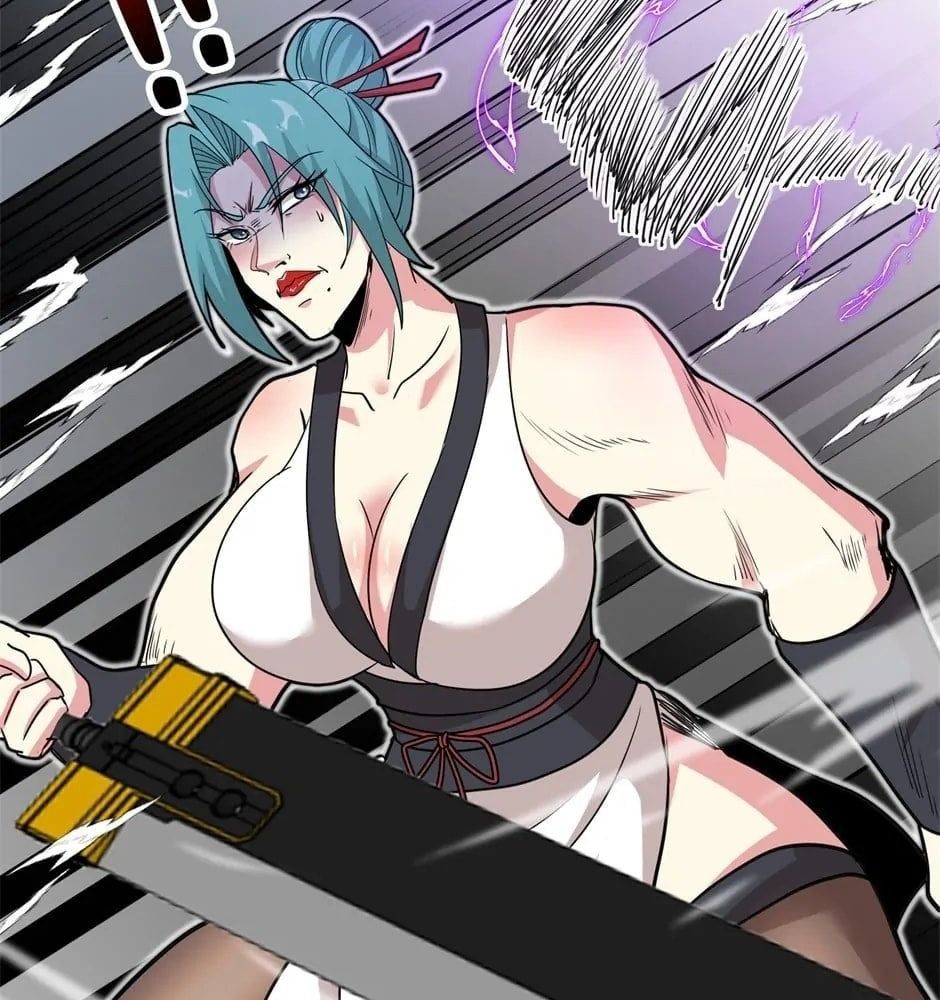 Hệ Thống Thăng Cấp Thành Thần Chapter 108 - Trang 2