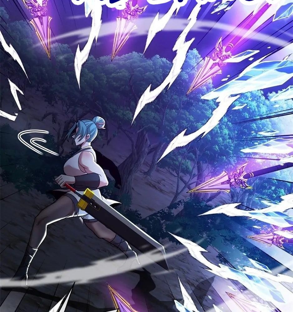 Hệ Thống Thăng Cấp Thành Thần Chapter 108 - Trang 2