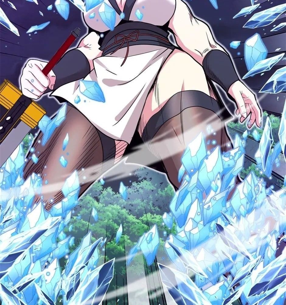 Hệ Thống Thăng Cấp Thành Thần Chapter 108 - Trang 2