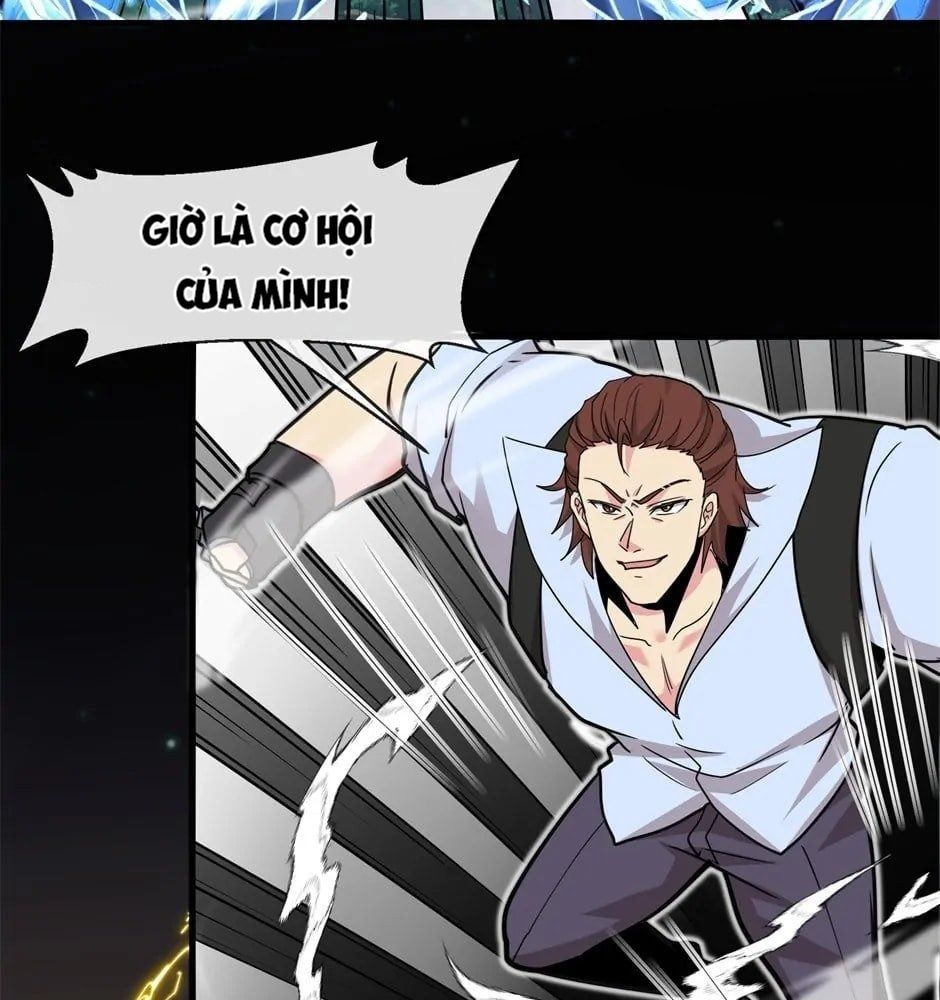 Hệ Thống Thăng Cấp Thành Thần Chapter 108 - Trang 2