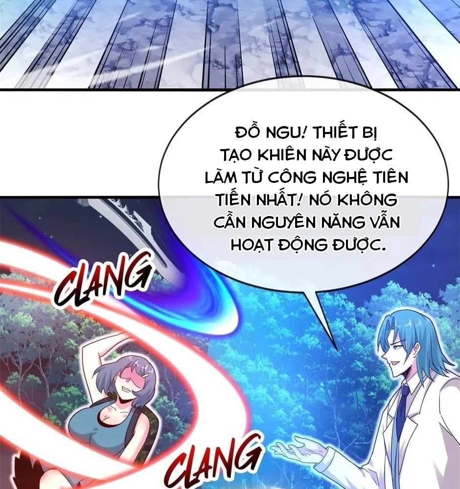 Hệ Thống Thăng Cấp Thành Thần Chapter 108 - Trang 2