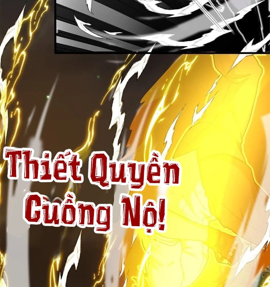 Hệ Thống Thăng Cấp Thành Thần Chapter 108 - Trang 2