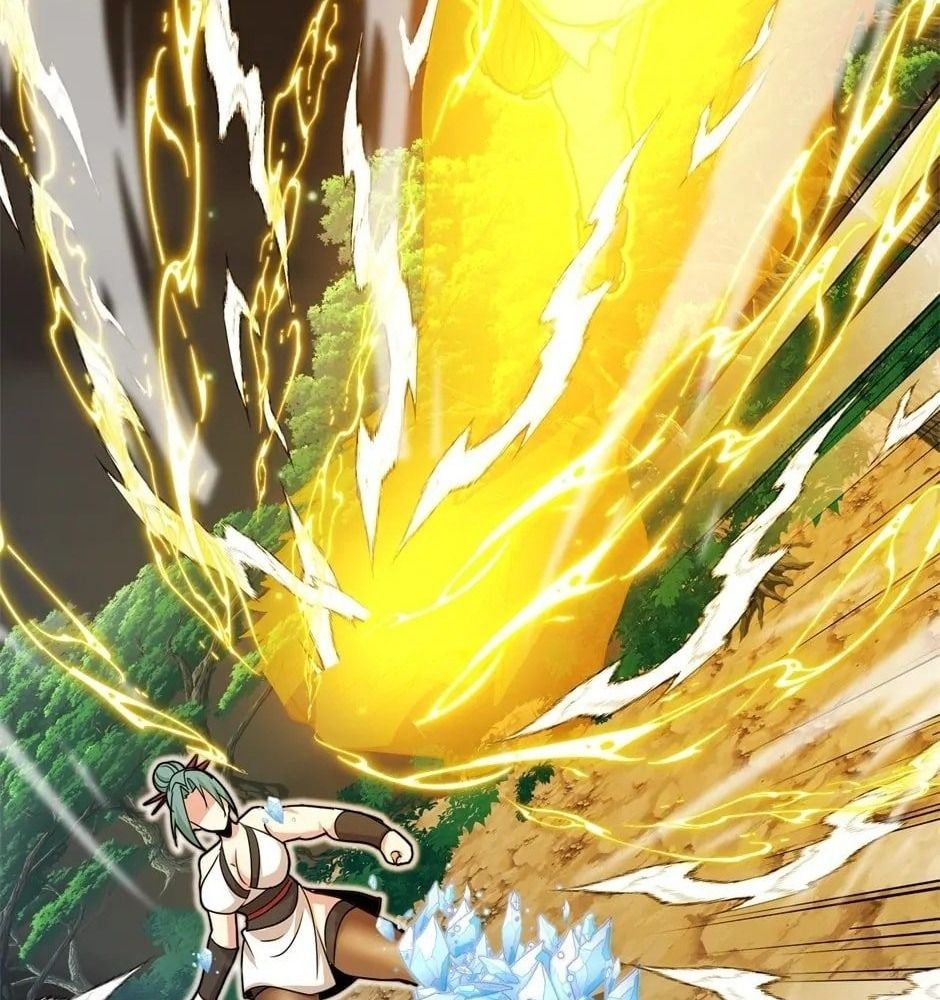 Hệ Thống Thăng Cấp Thành Thần Chapter 108 - Trang 2