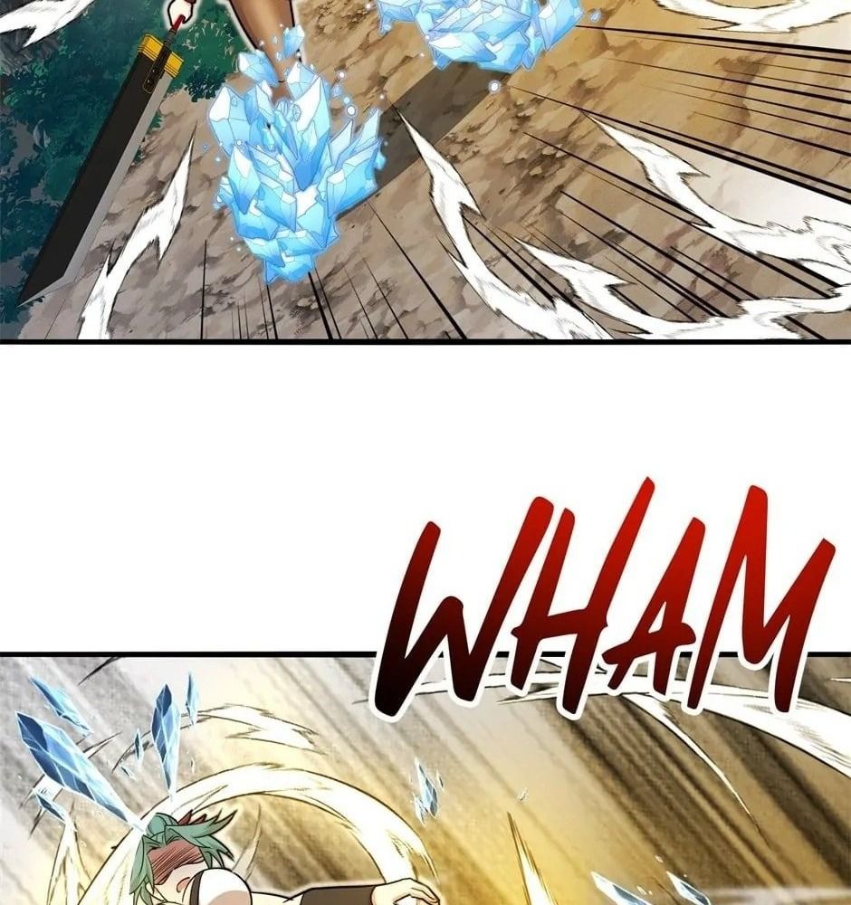 Hệ Thống Thăng Cấp Thành Thần Chapter 108 - Trang 2