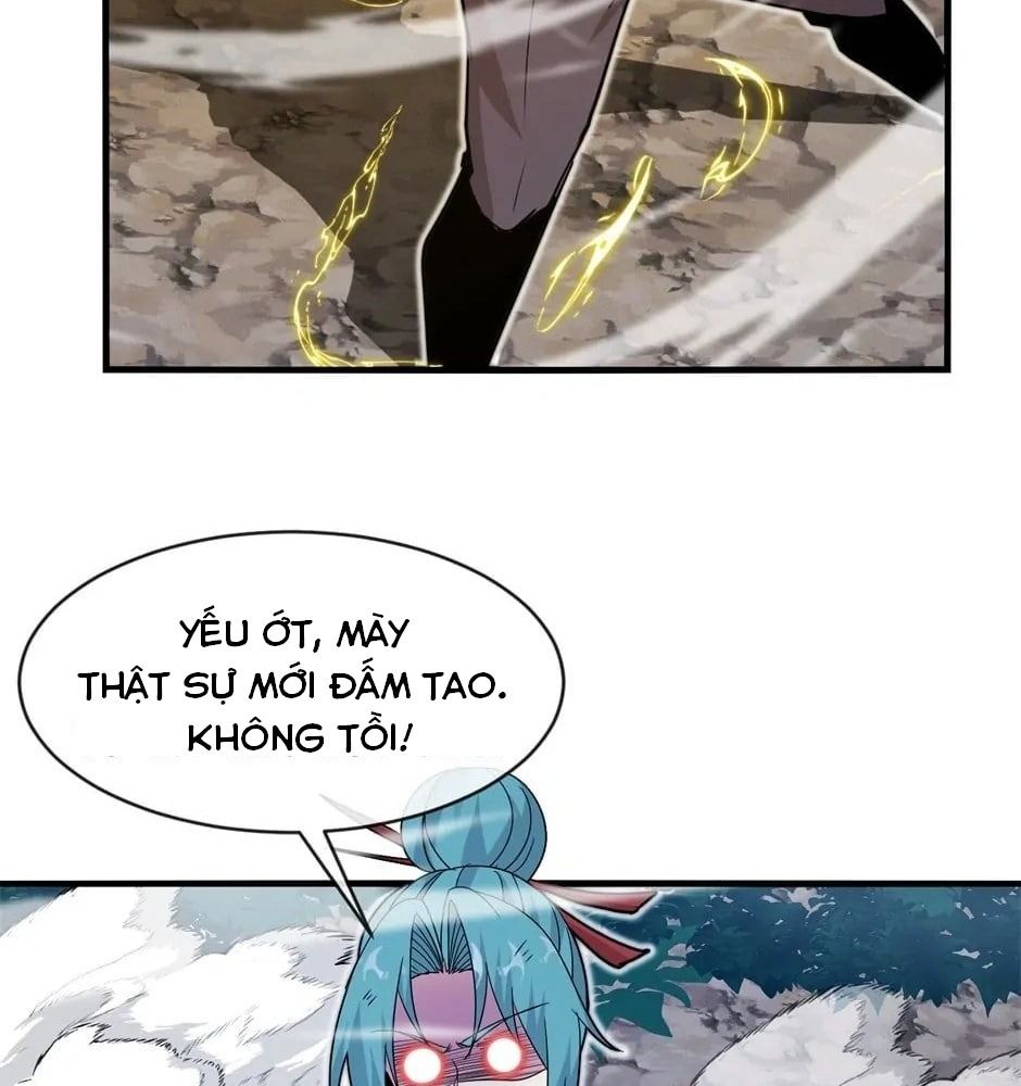 Hệ Thống Thăng Cấp Thành Thần Chapter 108 - Trang 2