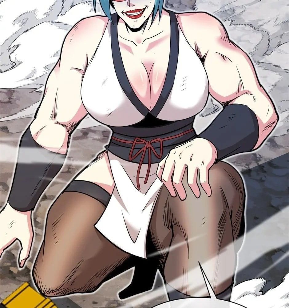 Hệ Thống Thăng Cấp Thành Thần Chapter 108 - Trang 2