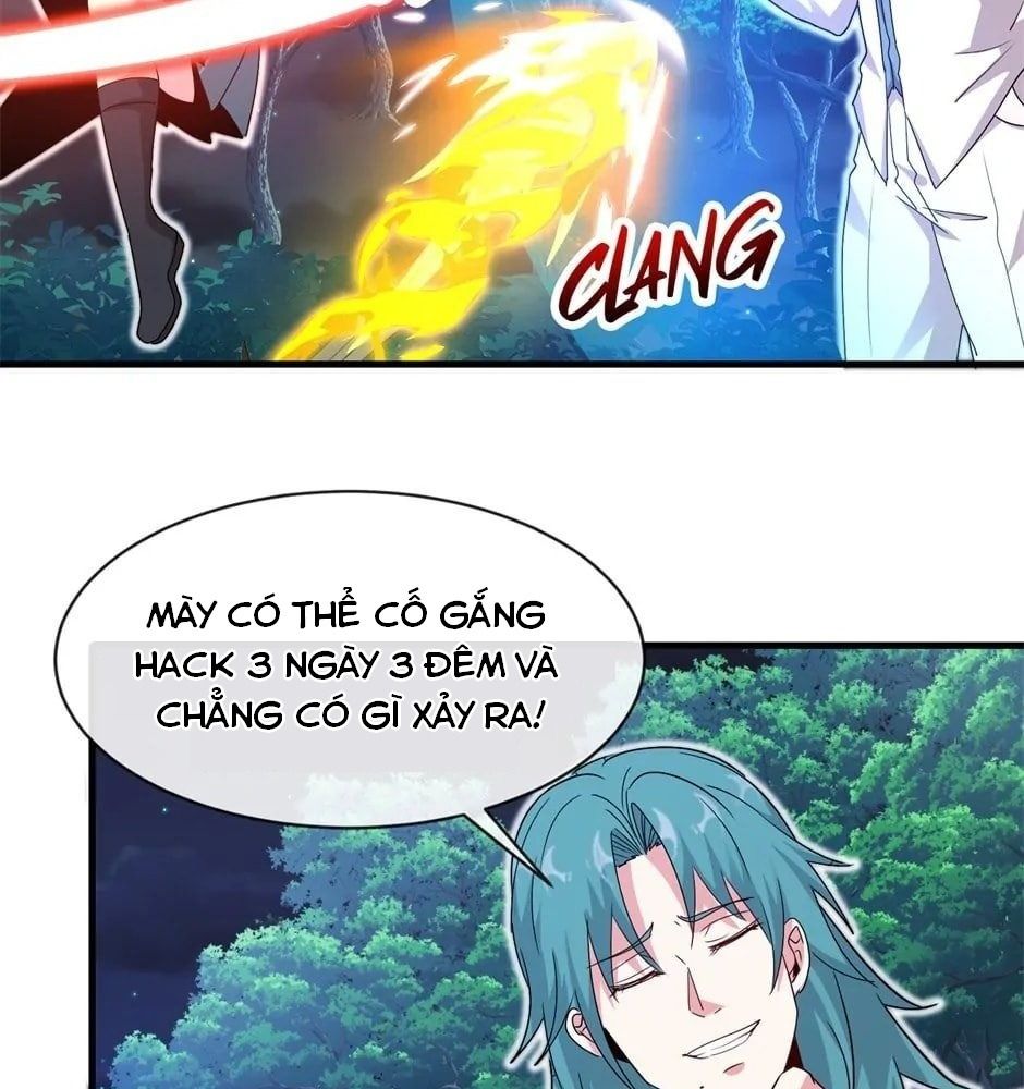 Hệ Thống Thăng Cấp Thành Thần Chapter 108 - Trang 2