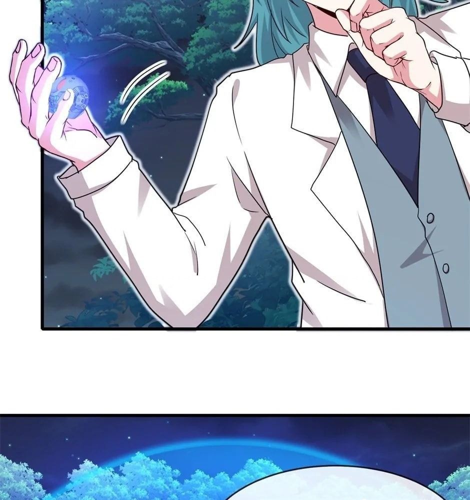 Hệ Thống Thăng Cấp Thành Thần Chapter 108 - Trang 2