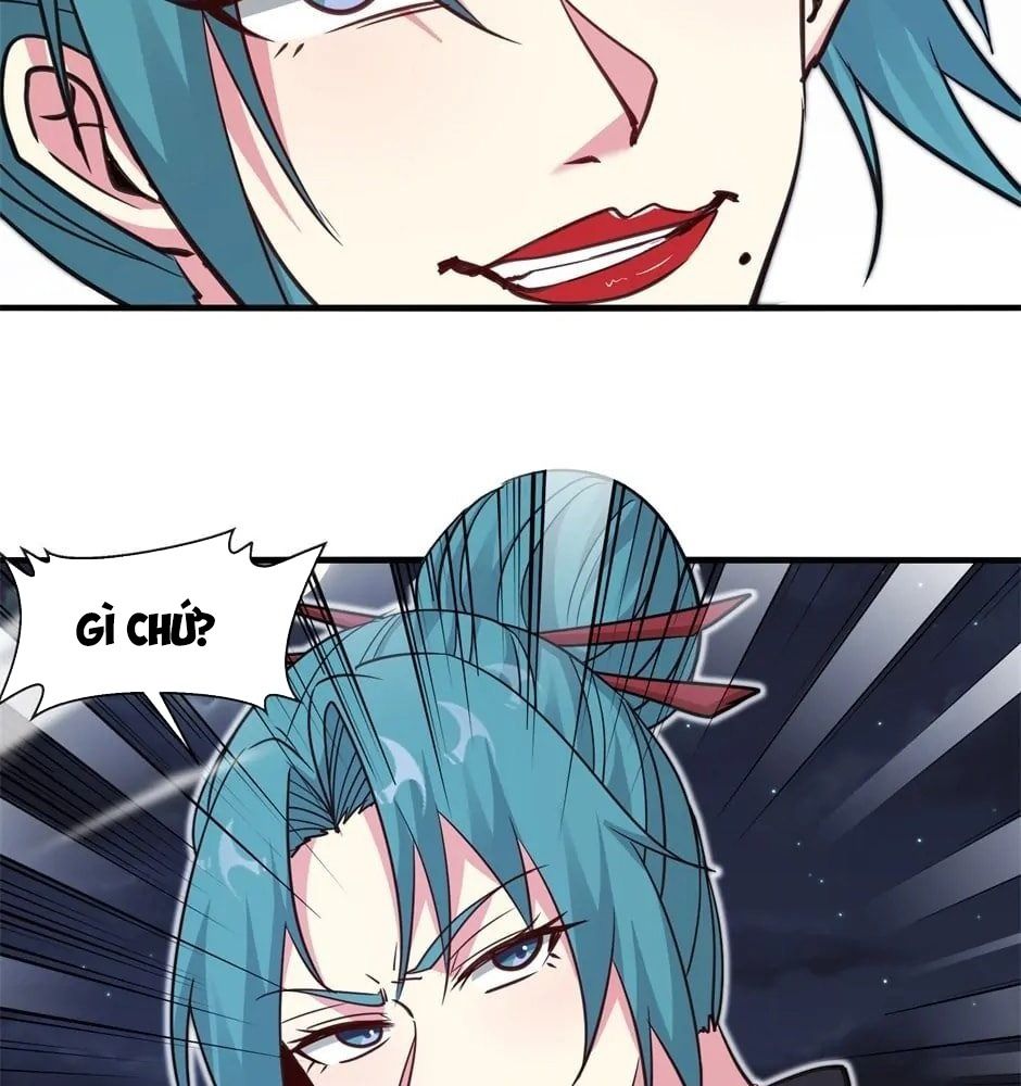 Hệ Thống Thăng Cấp Thành Thần Chapter 109 - Trang 2