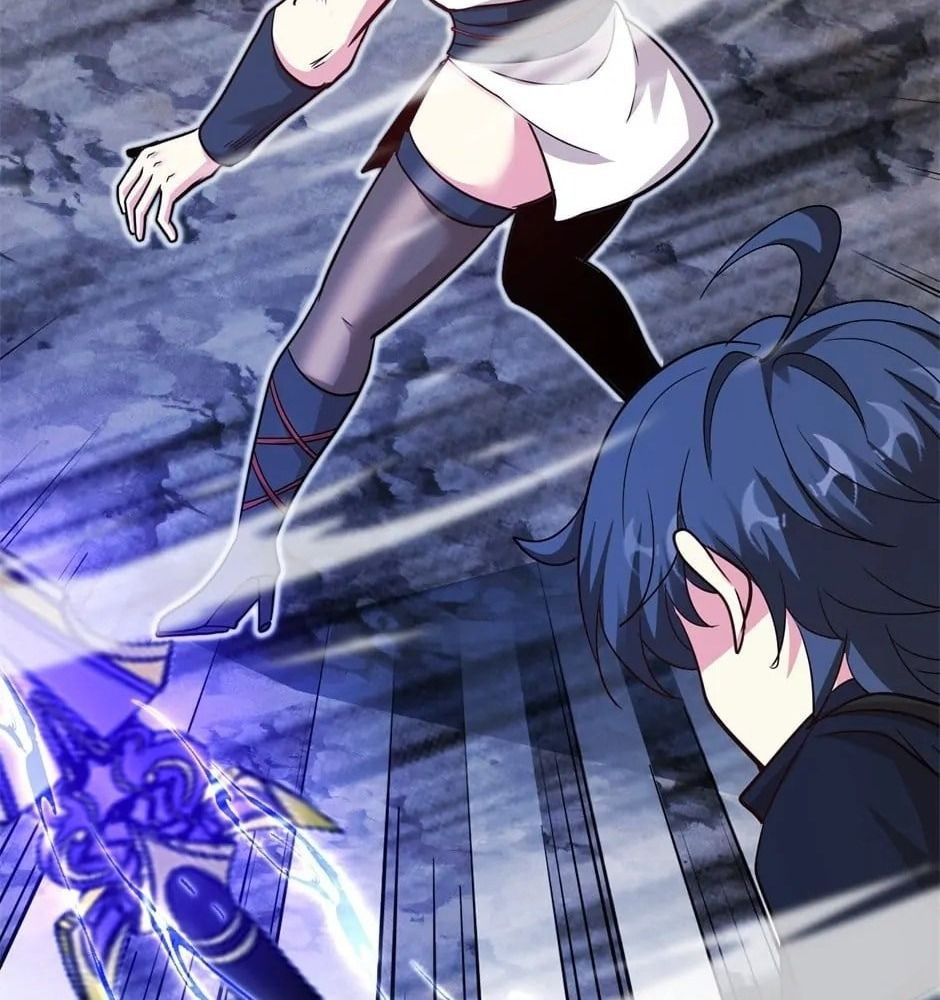 Hệ Thống Thăng Cấp Thành Thần Chapter 109 - Trang 2
