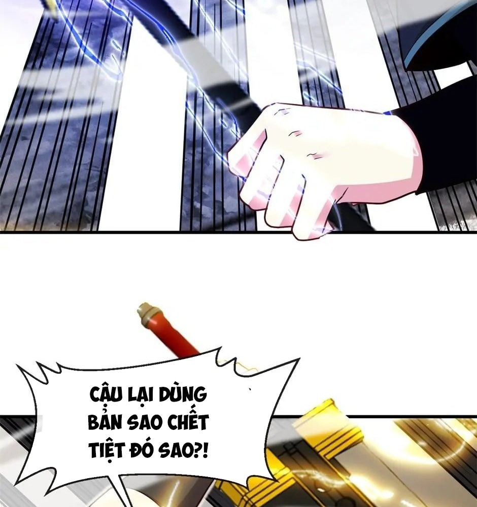Hệ Thống Thăng Cấp Thành Thần Chapter 109 - Trang 2