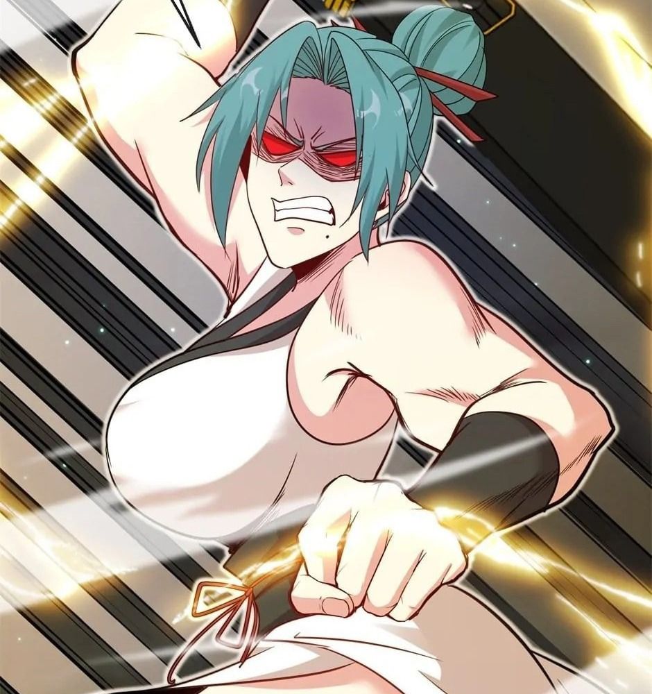 Hệ Thống Thăng Cấp Thành Thần Chapter 109 - Trang 2