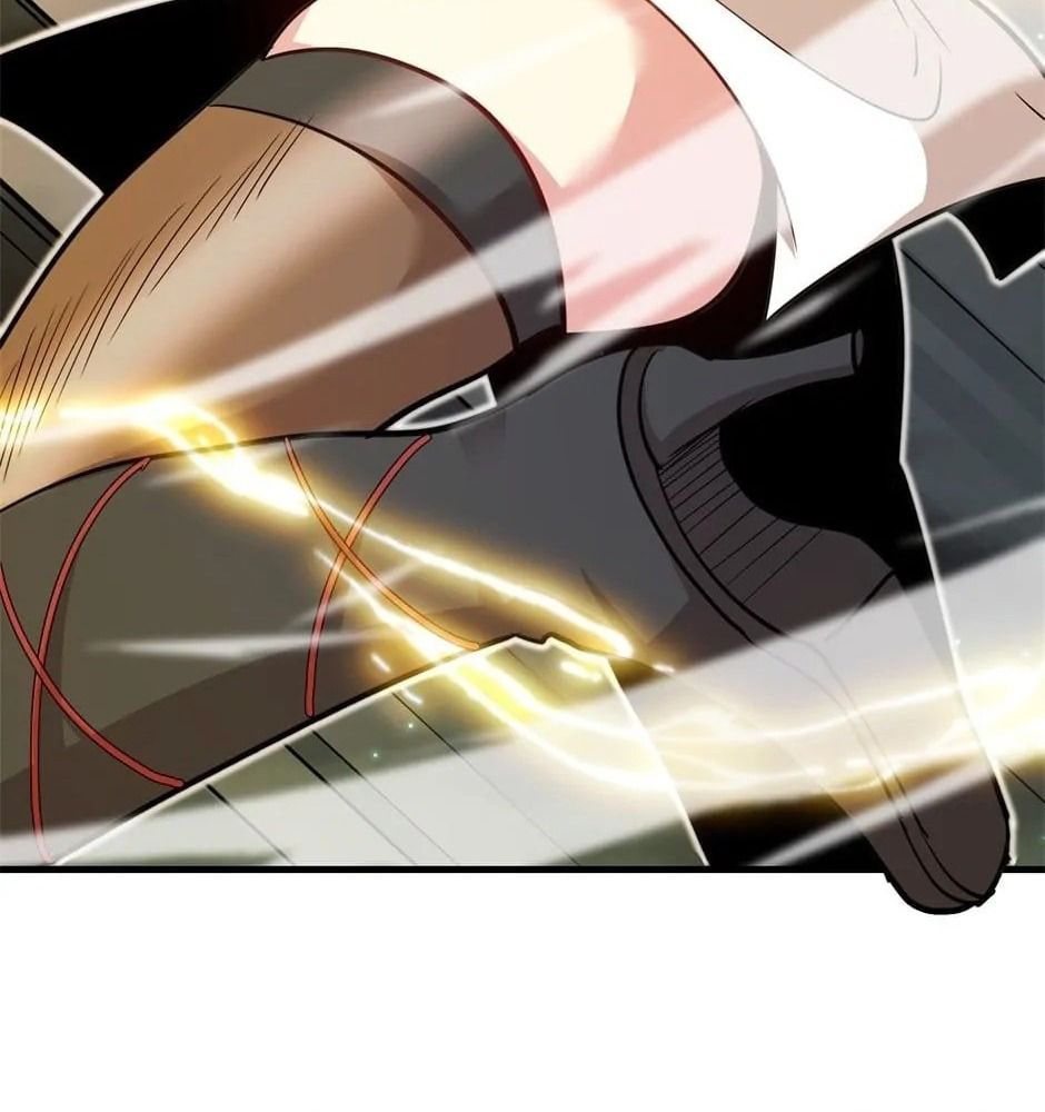 Hệ Thống Thăng Cấp Thành Thần Chapter 109 - Trang 2