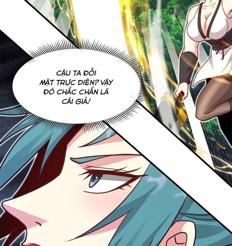Hệ Thống Thăng Cấp Thành Thần Chapter 109 - Trang 2
