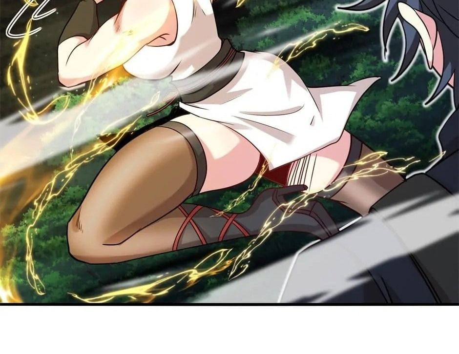 Hệ Thống Thăng Cấp Thành Thần Chapter 109 - Trang 2