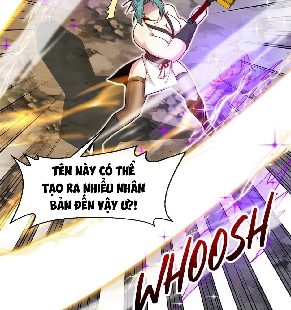 Hệ Thống Thăng Cấp Thành Thần Chapter 109 - Trang 2