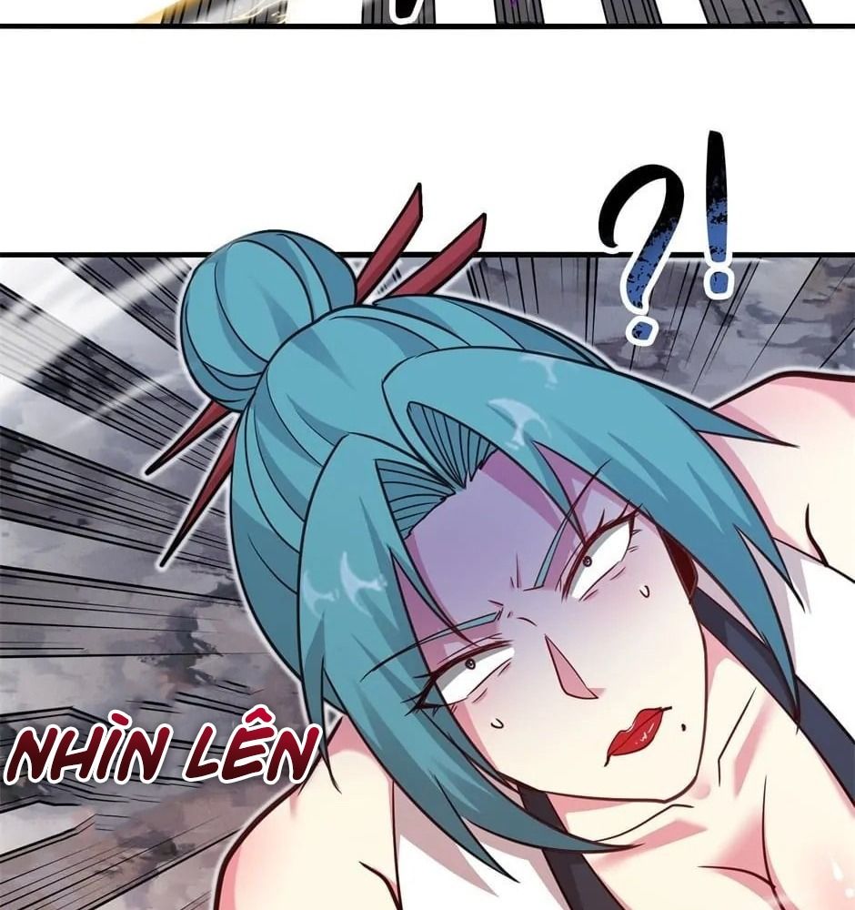 Hệ Thống Thăng Cấp Thành Thần Chapter 109 - Trang 2