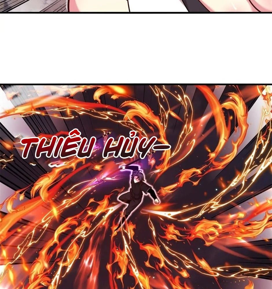 Hệ Thống Thăng Cấp Thành Thần Chapter 109 - Trang 2