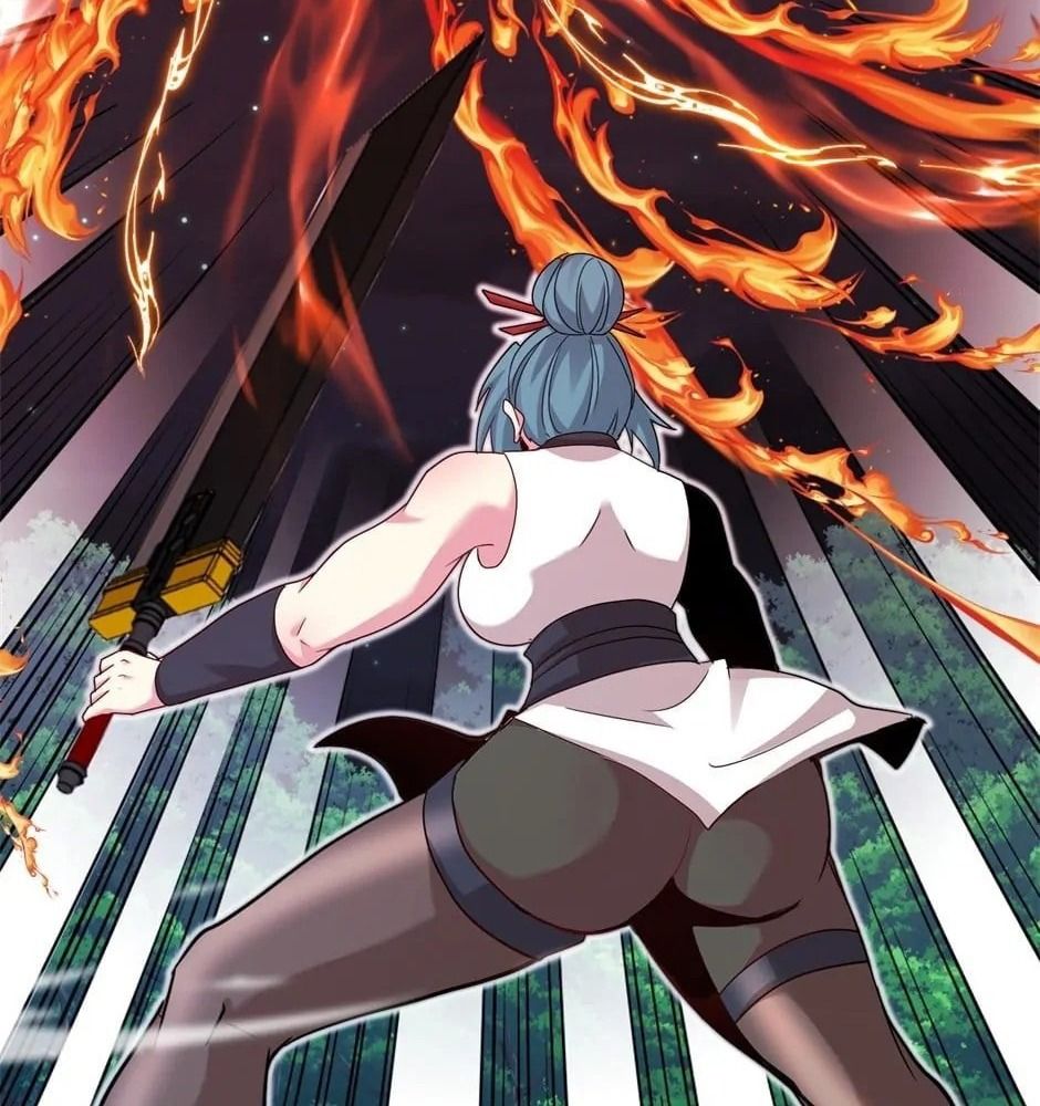 Hệ Thống Thăng Cấp Thành Thần Chapter 109 - Trang 2