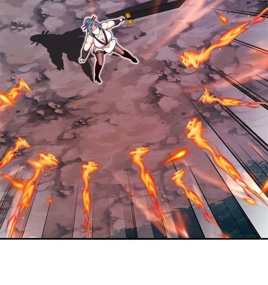 Hệ Thống Thăng Cấp Thành Thần Chapter 109 - Trang 2