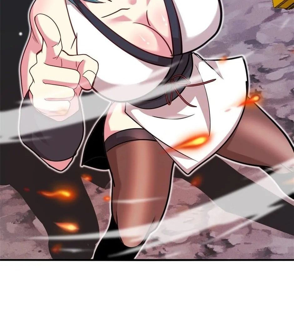 Hệ Thống Thăng Cấp Thành Thần Chapter 109 - Trang 2