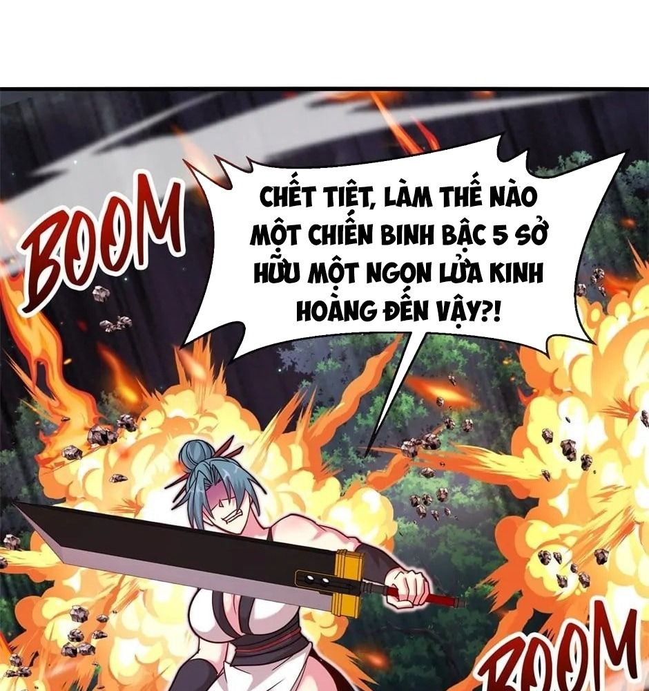 Hệ Thống Thăng Cấp Thành Thần Chapter 109 - Trang 2