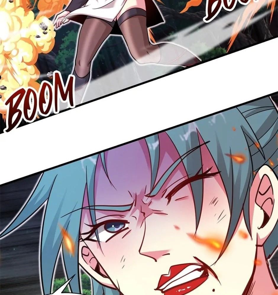 Hệ Thống Thăng Cấp Thành Thần Chapter 109 - Trang 2