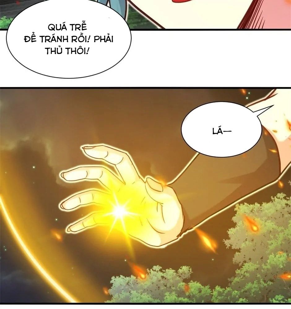 Hệ Thống Thăng Cấp Thành Thần Chapter 109 - Trang 2