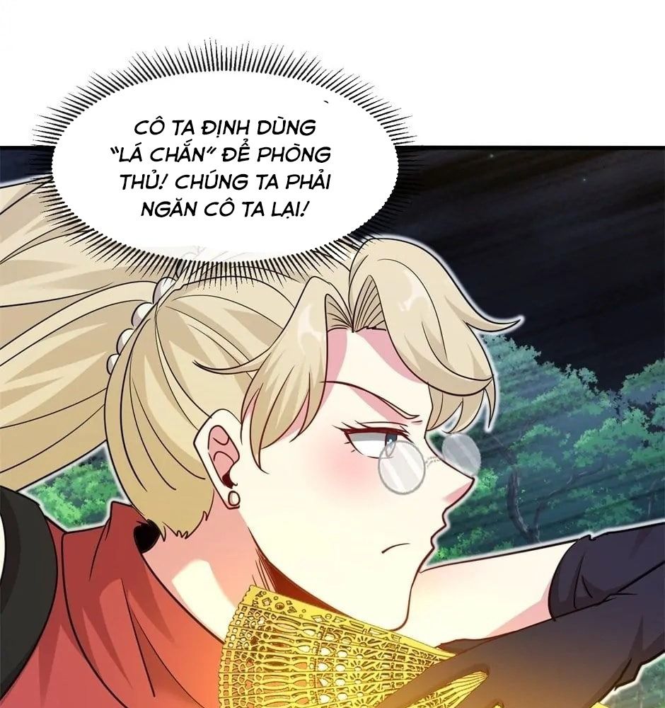 Hệ Thống Thăng Cấp Thành Thần Chapter 109 - Trang 2