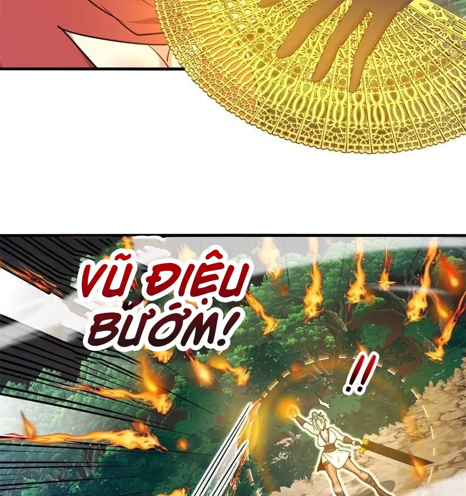 Hệ Thống Thăng Cấp Thành Thần Chapter 109 - Trang 2