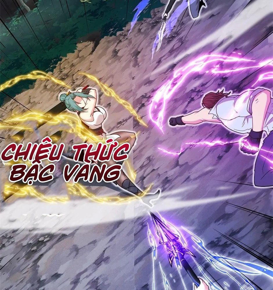 Hệ Thống Thăng Cấp Thành Thần Chapter 109 - Trang 2