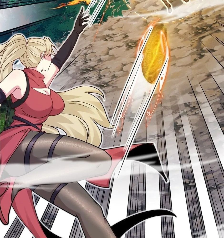 Hệ Thống Thăng Cấp Thành Thần Chapter 109 - Trang 2
