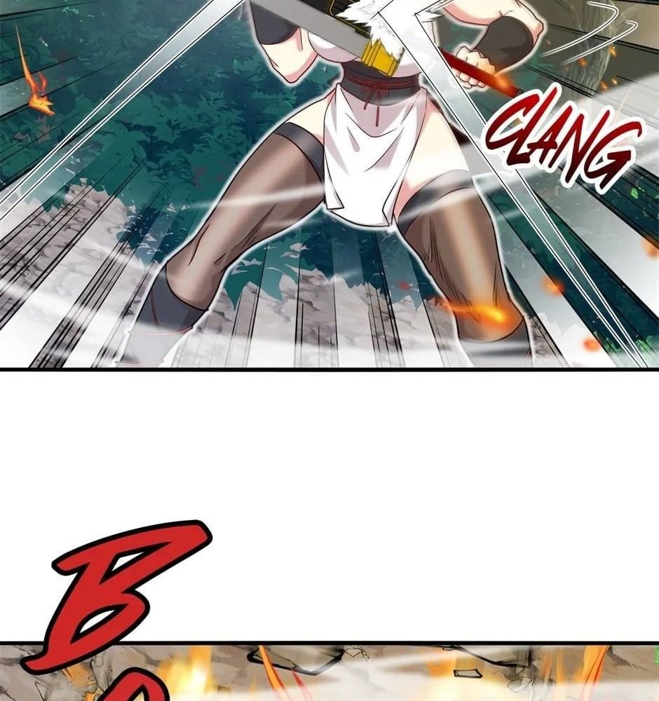 Hệ Thống Thăng Cấp Thành Thần Chapter 109 - Trang 2
