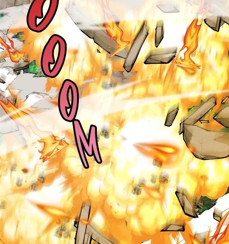 Hệ Thống Thăng Cấp Thành Thần Chapter 109 - Trang 2