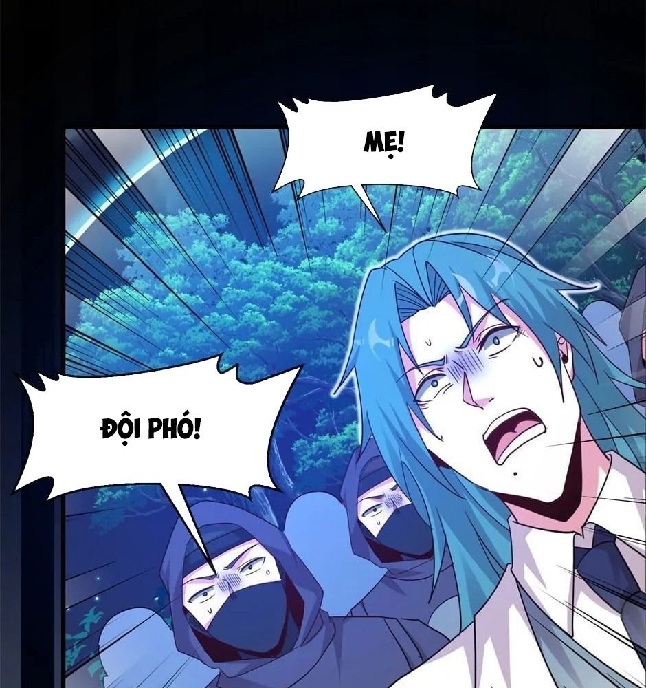 Hệ Thống Thăng Cấp Thành Thần Chapter 109 - Trang 2