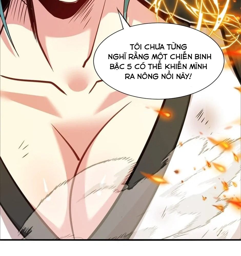 Hệ Thống Thăng Cấp Thành Thần Chapter 109 - Trang 2
