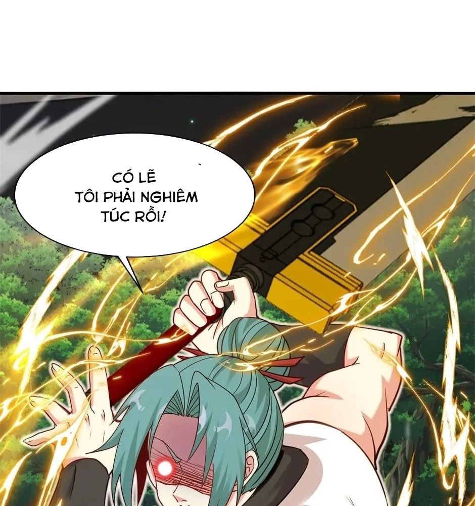 Hệ Thống Thăng Cấp Thành Thần Chapter 109 - Trang 2