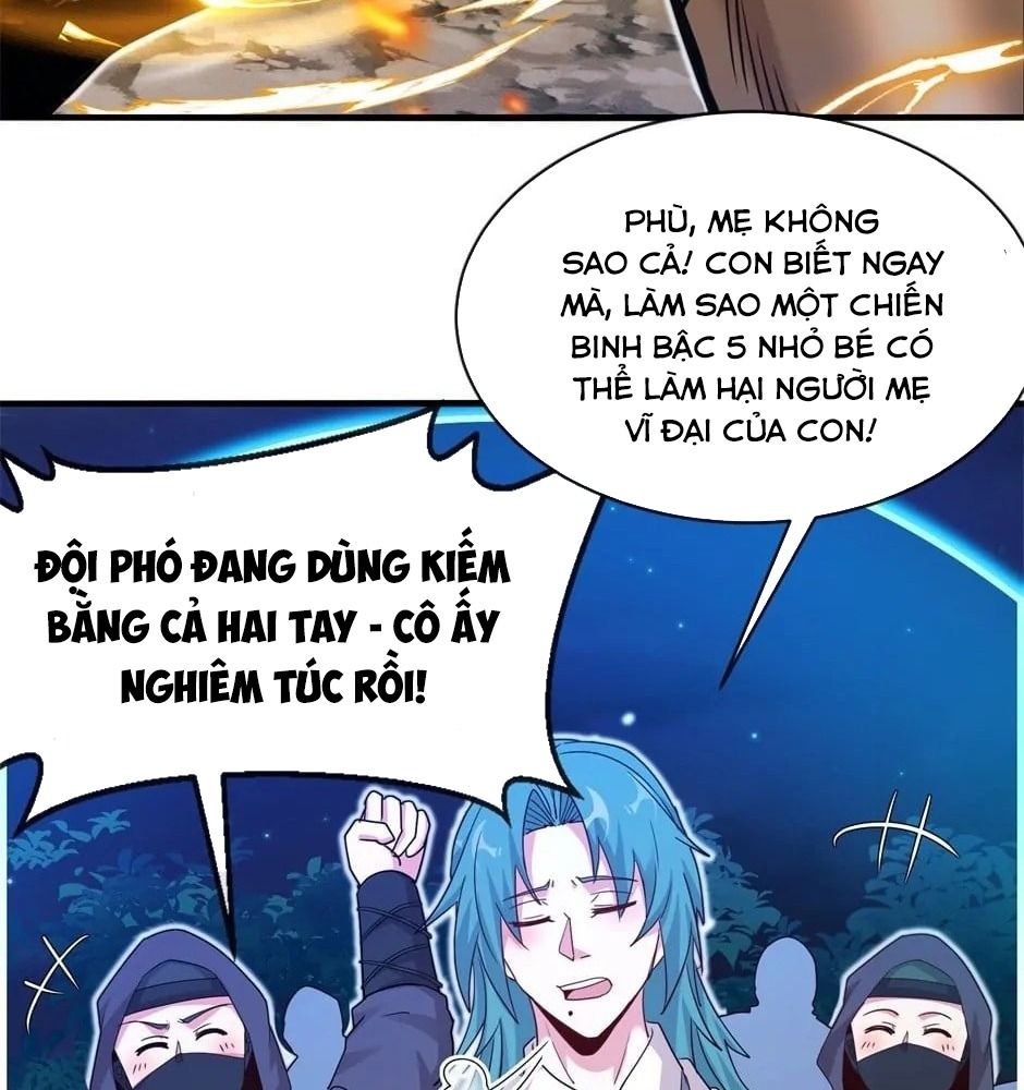 Hệ Thống Thăng Cấp Thành Thần Chapter 109 - Trang 2