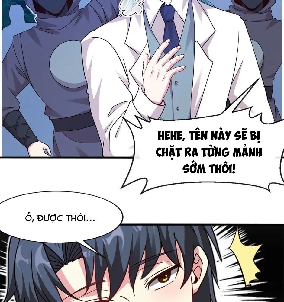 Hệ Thống Thăng Cấp Thành Thần Chapter 109 - Trang 2