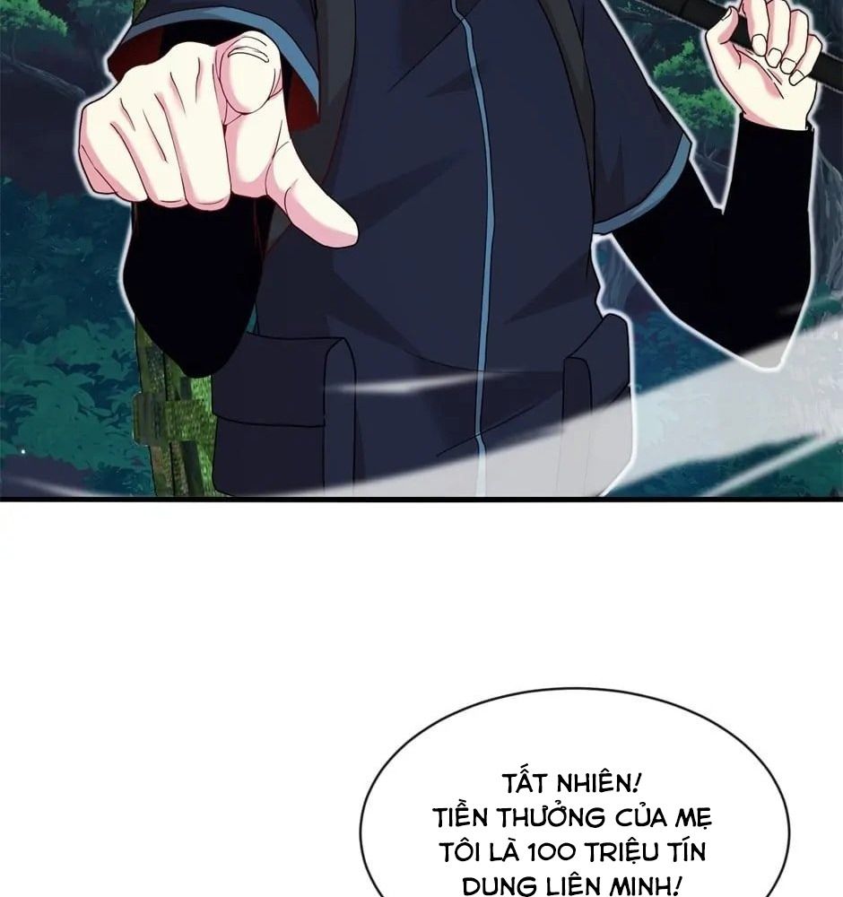 Hệ Thống Thăng Cấp Thành Thần Chapter 109 - Trang 2