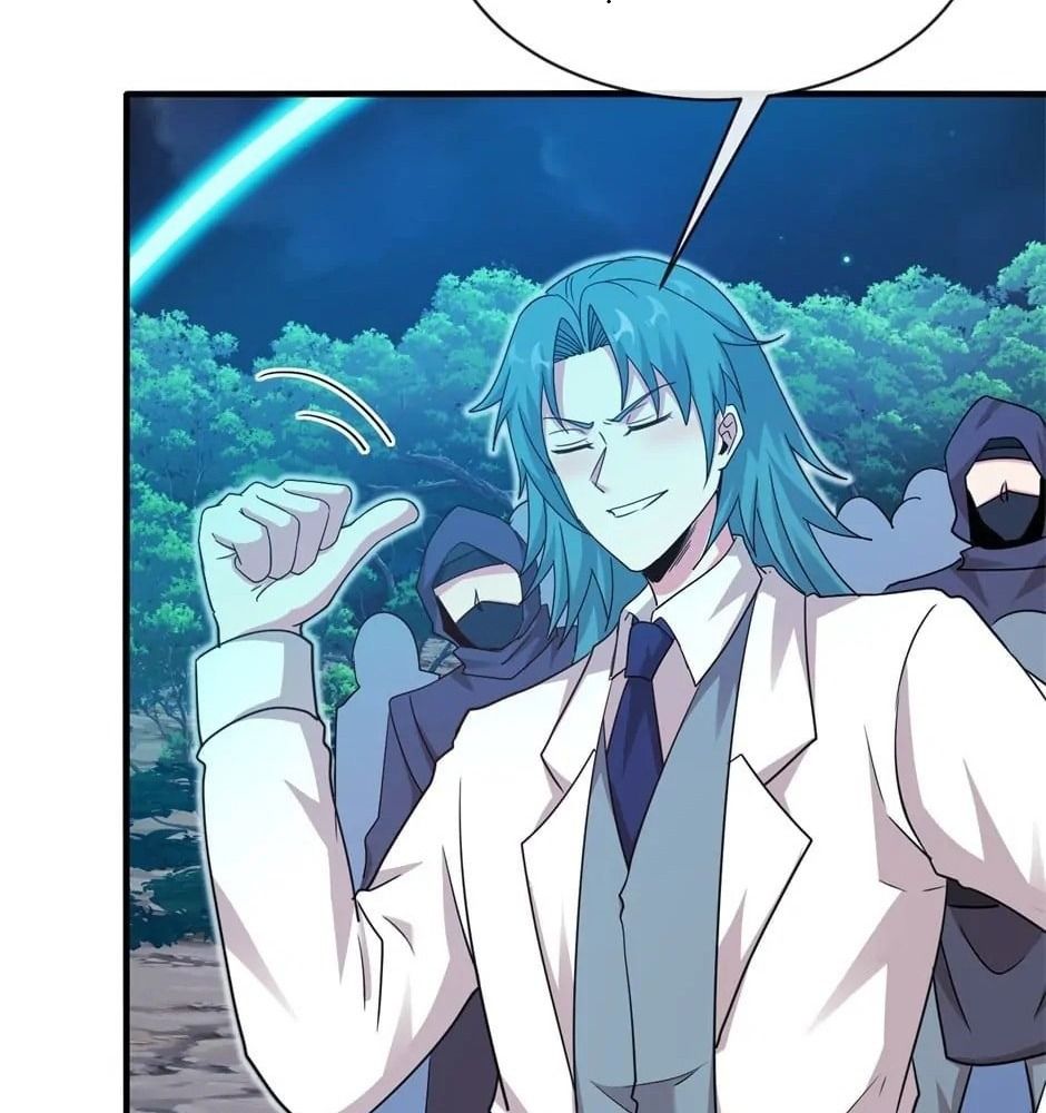 Hệ Thống Thăng Cấp Thành Thần Chapter 109 - Trang 2