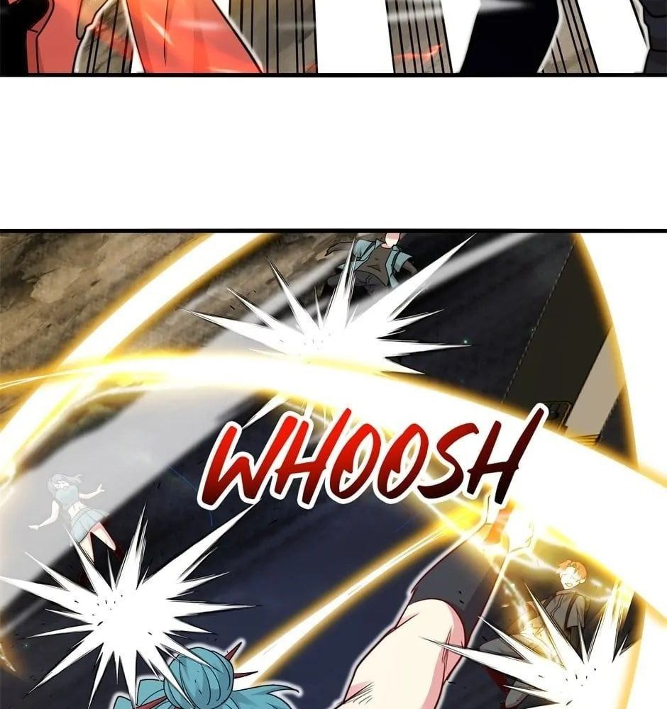 Hệ Thống Thăng Cấp Thành Thần Chapter 109 - Trang 2
