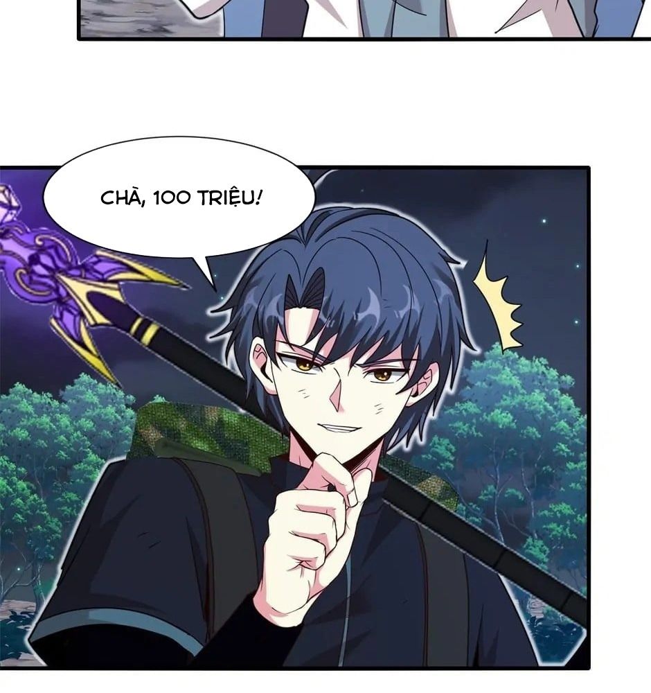 Hệ Thống Thăng Cấp Thành Thần Chapter 109 - Trang 2