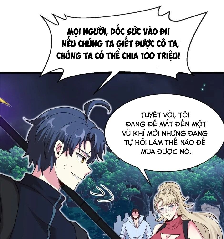 Hệ Thống Thăng Cấp Thành Thần Chapter 109 - Trang 2