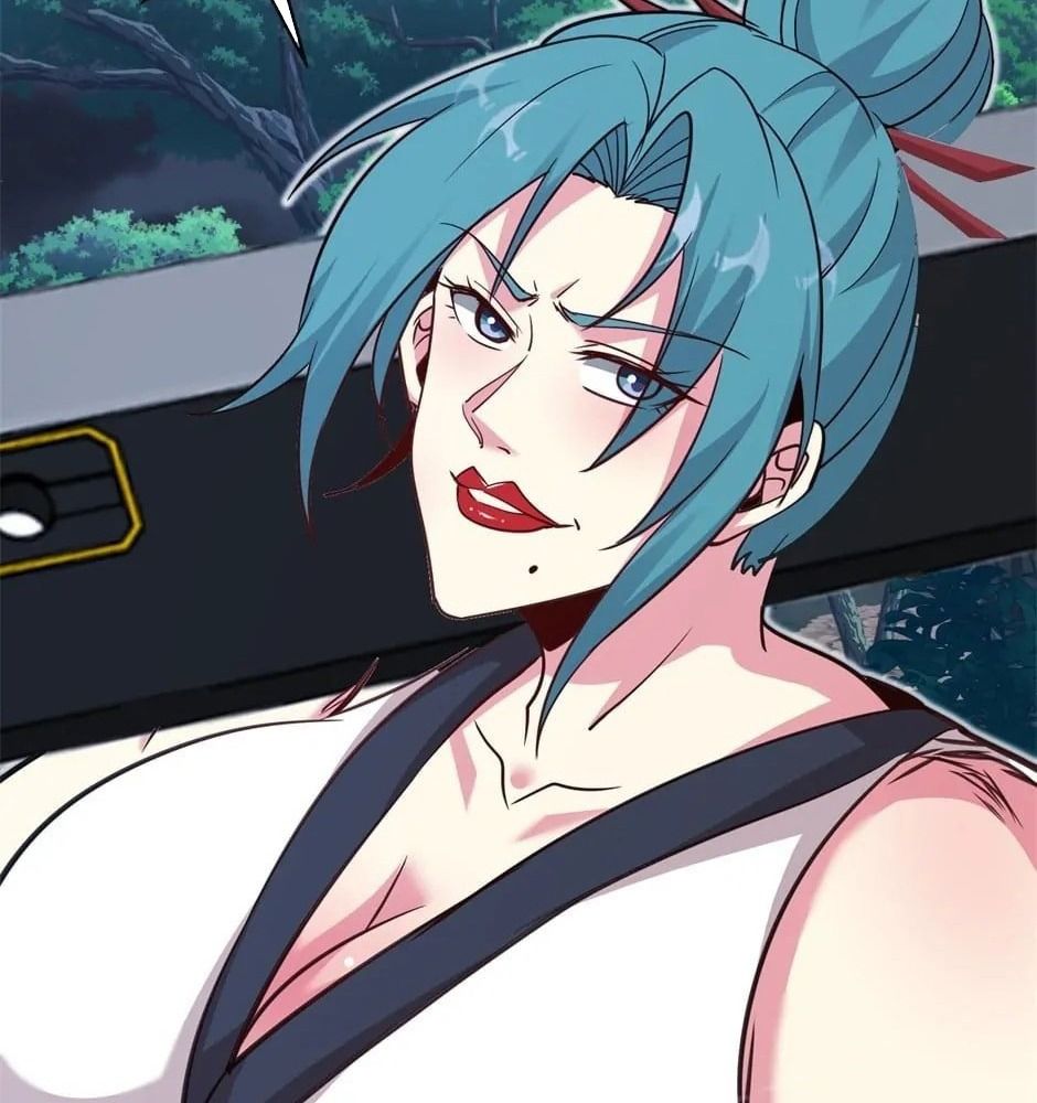 Hệ Thống Thăng Cấp Thành Thần Chapter 109 - Trang 2