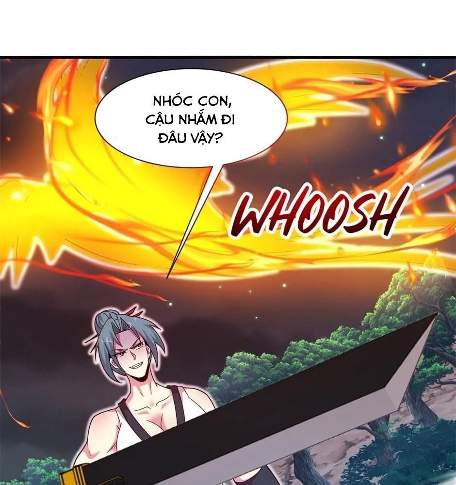 Hệ Thống Thăng Cấp Thành Thần Chapter 109 - Trang 2