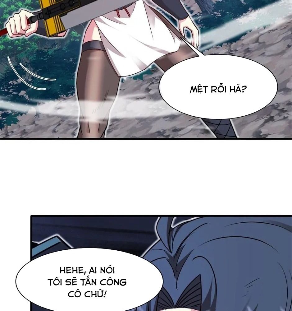 Hệ Thống Thăng Cấp Thành Thần Chapter 109 - Trang 2