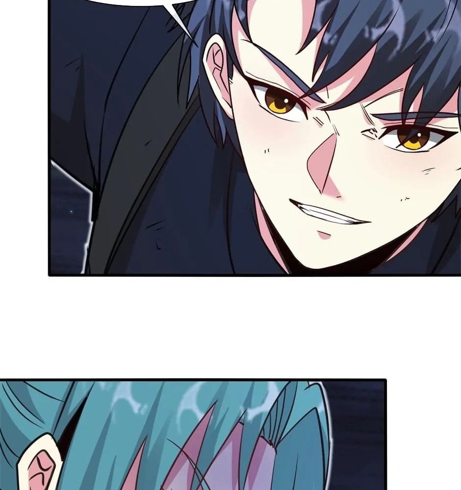 Hệ Thống Thăng Cấp Thành Thần Chapter 109 - Trang 2
