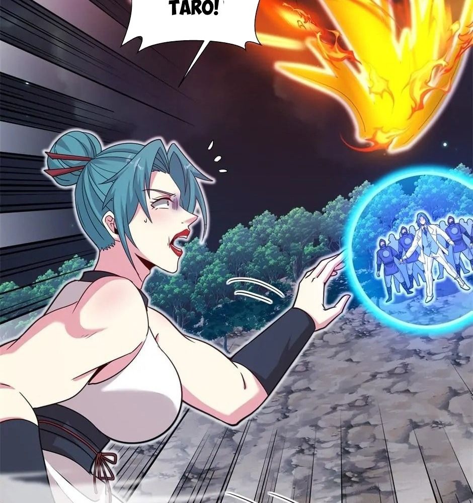 Hệ Thống Thăng Cấp Thành Thần Chapter 109 - Trang 2